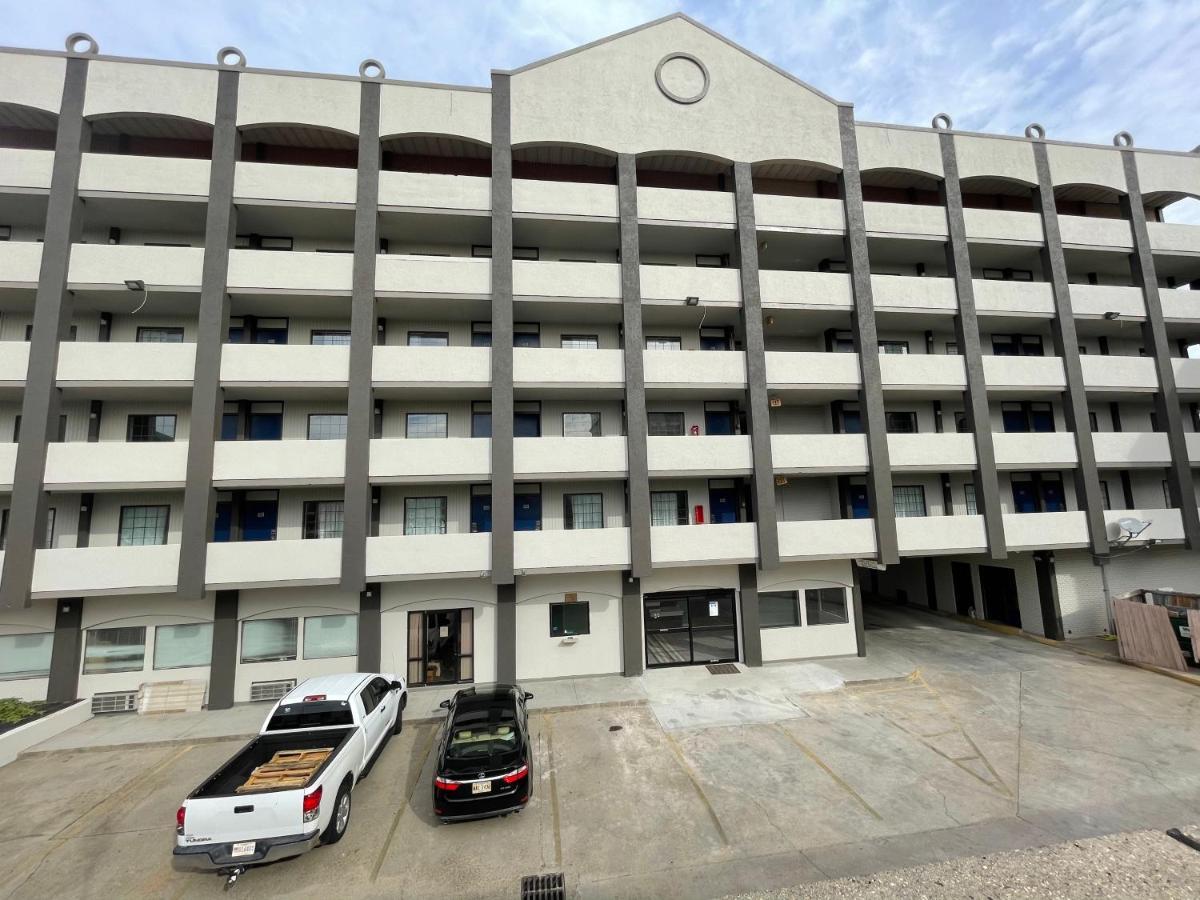 Studio 6 Vicksburg, Ms- Downtown Hotel Exterior foto